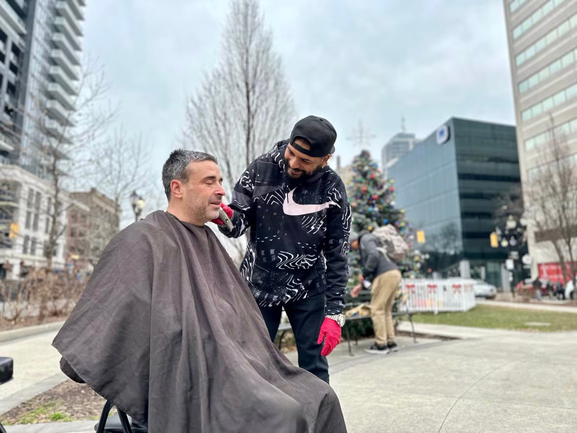 You Wanna Be a Mobile Barber? Here's What It Takes in 2025