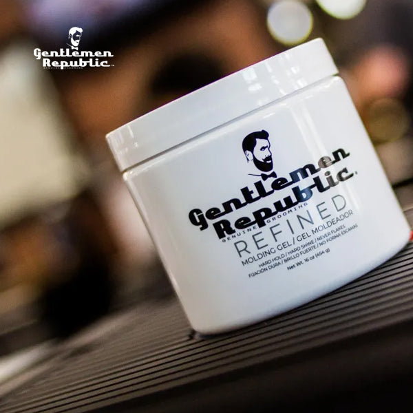 Gentleman Republic