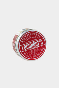 Pomades