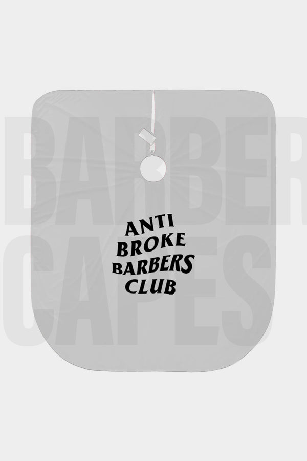 Barber Capes