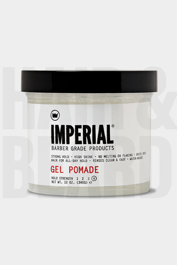 Styling Products