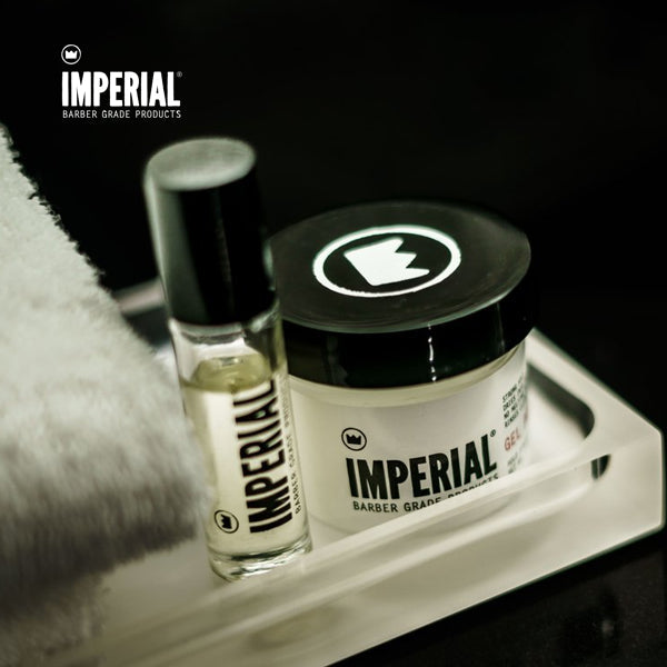 Imperial Barber Products