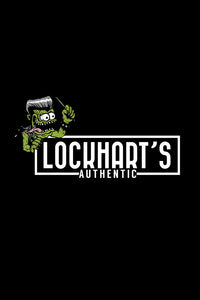 Lockhart's Authentic
