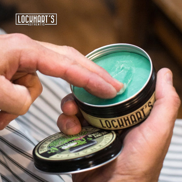 Lockhart's Authentic