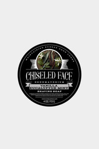 Shaving Soap