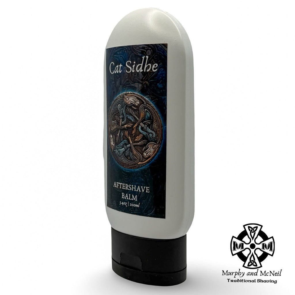 Cat Sidhe Aftershave Balm - by Murphy and McNeil