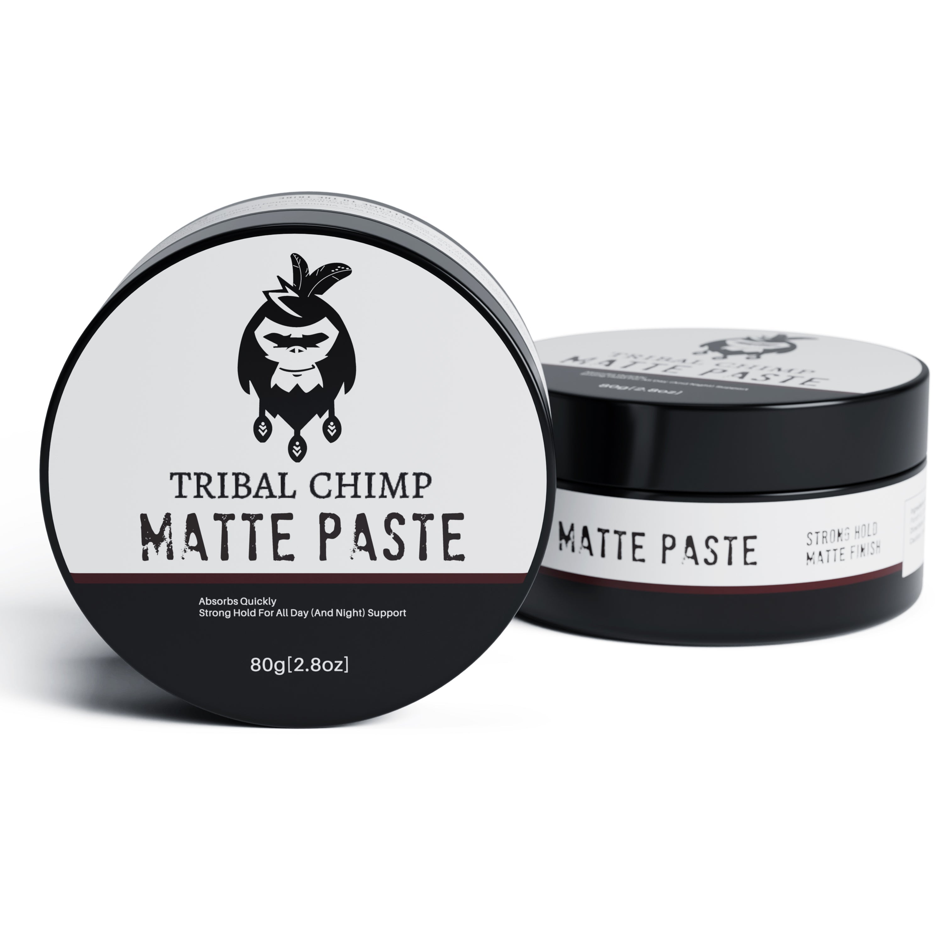 Matte Paste