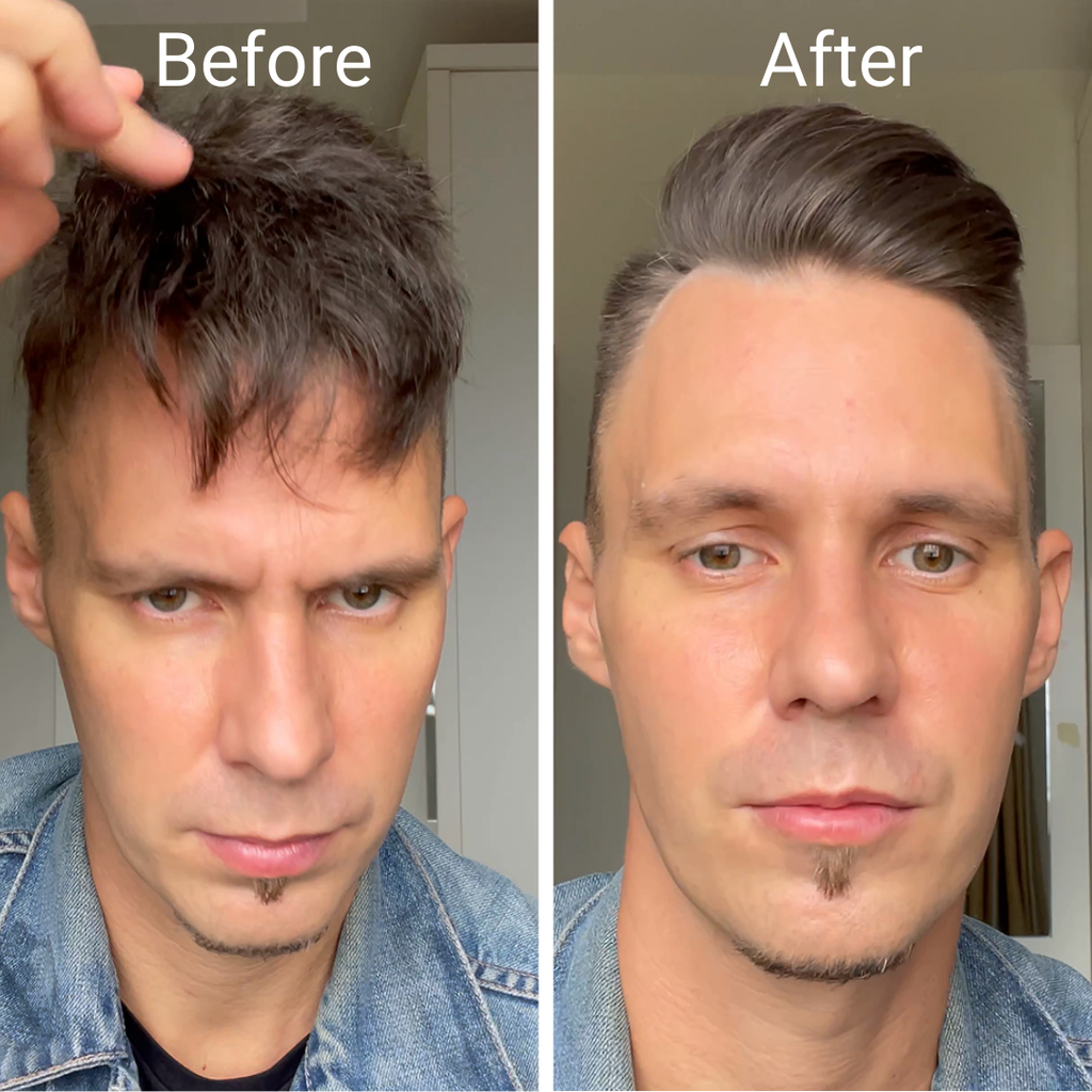 Hair Styling Powder - Buy 2 Get 1 FREE