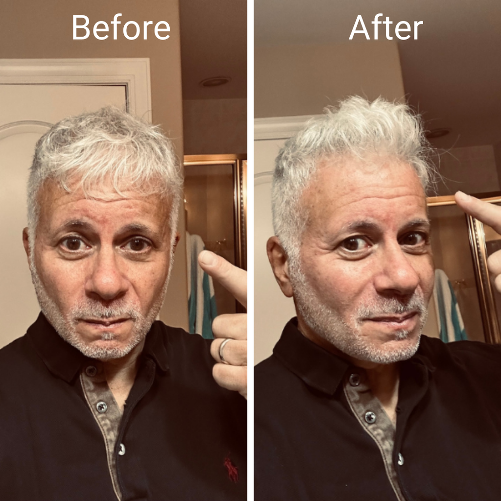 Hair Styling Powder - Buy 2 Get 1 FREE