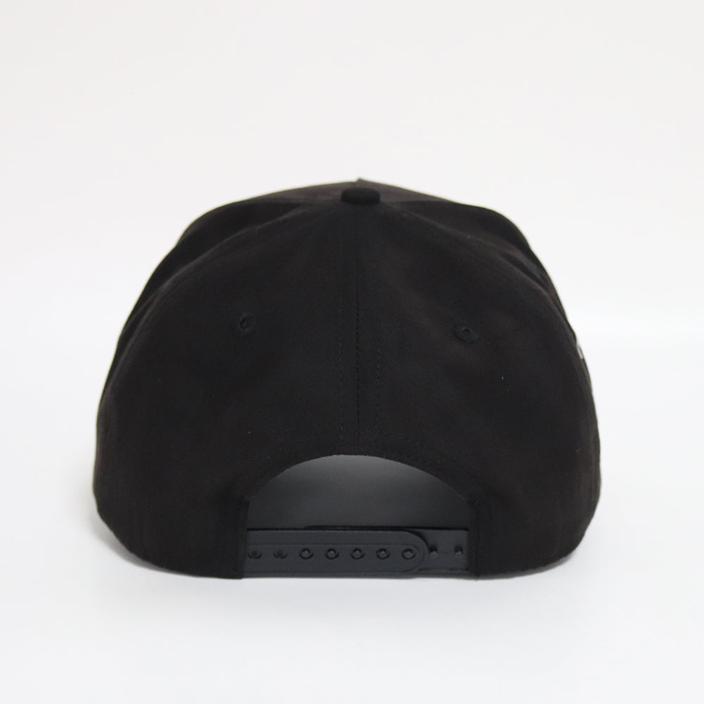 Barber Signature Hat - Black
