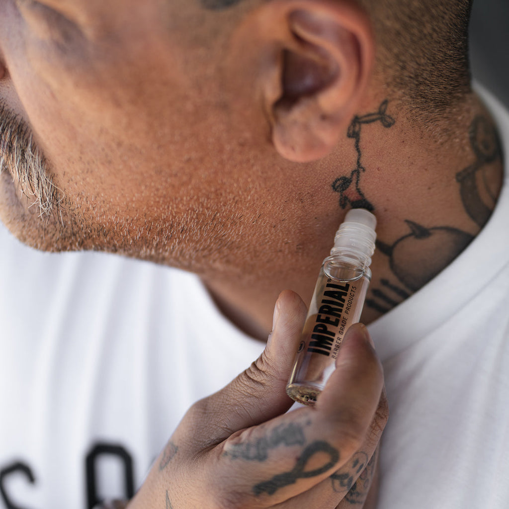 Crown One Roll-On Cologne