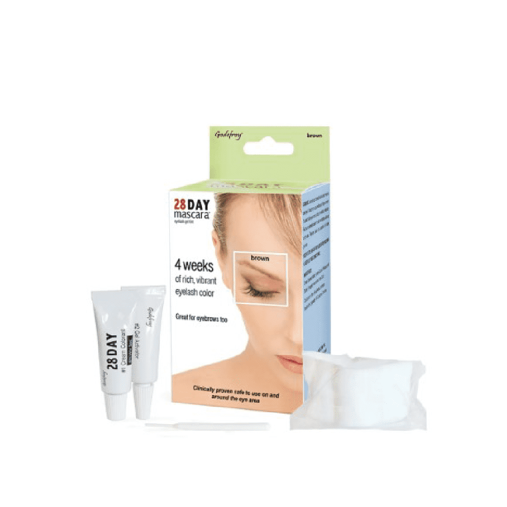 28 DAY MASCARA