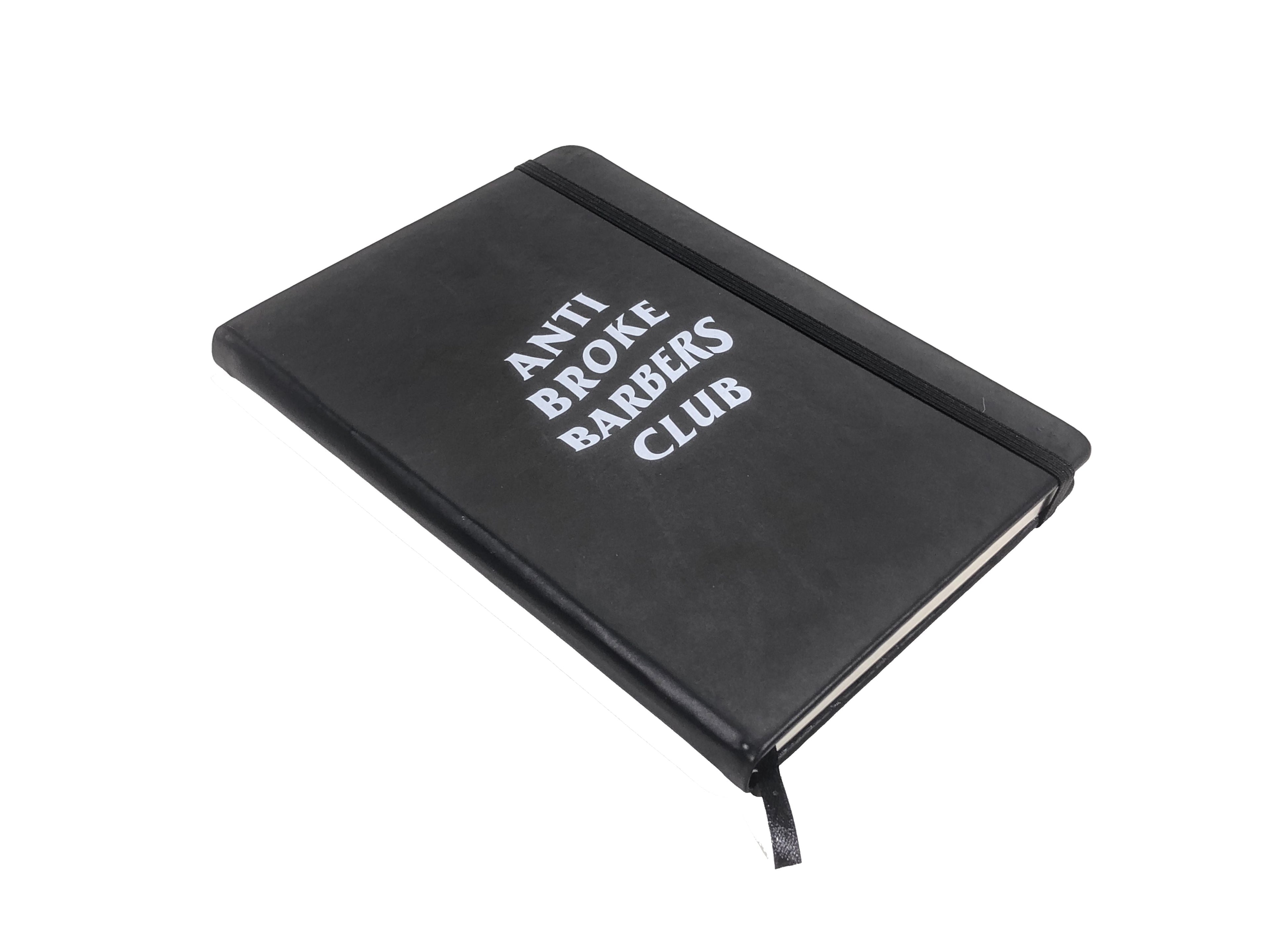 Barber Journal