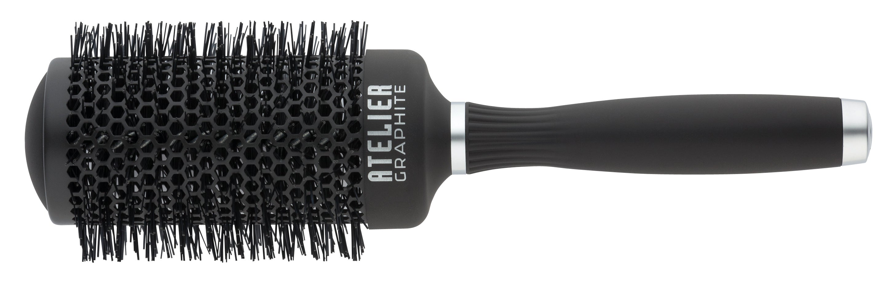 Atelier Graphite Round Brush