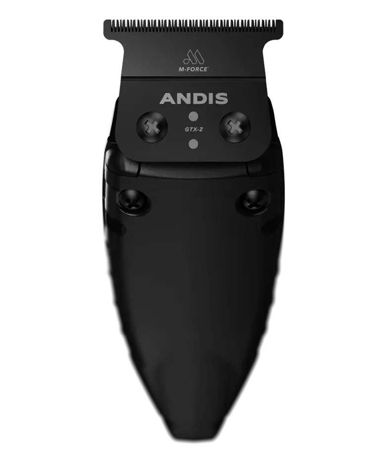 Andis GTX-EXO Black Label Special-Edition Trimmer