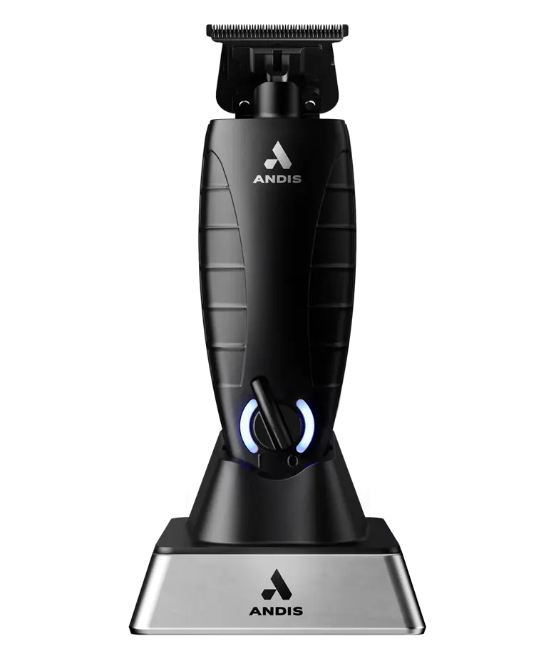 Andis GTX-EXO Black Label Special-Edition Trimmer