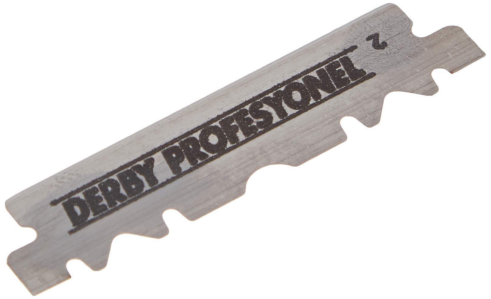 Derby Single Edge Razor Blades