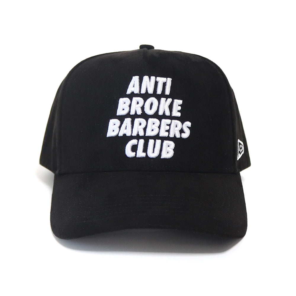 Trademark Suede Hat - Black