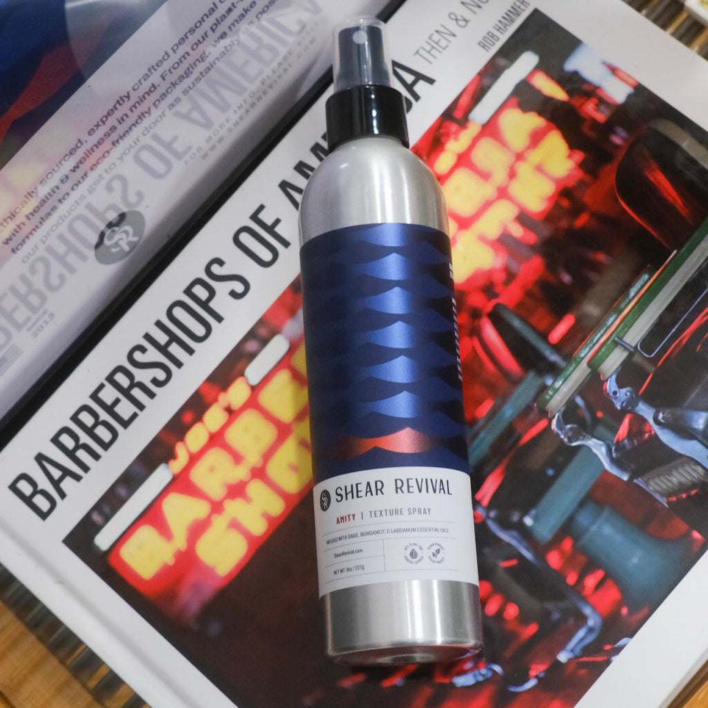 Amity Texture Spray