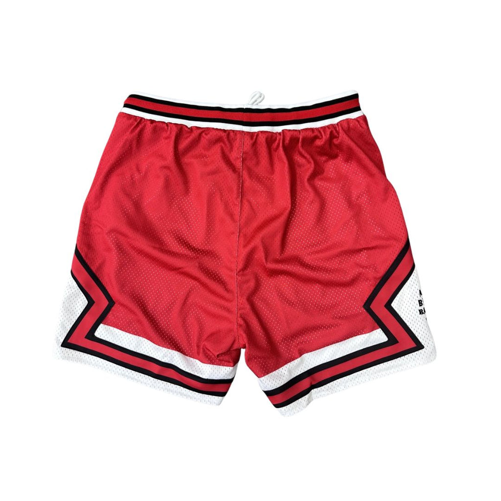 Barber Bulls Shorts