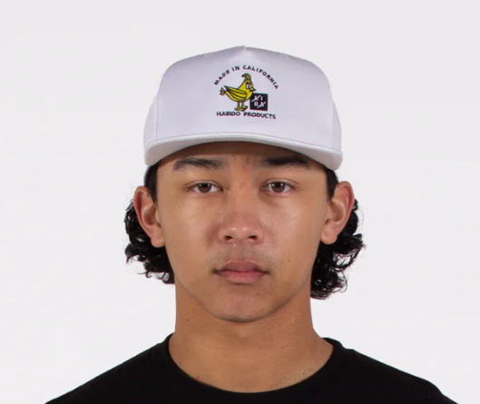 BYRD // LIRA "Pops" Hat