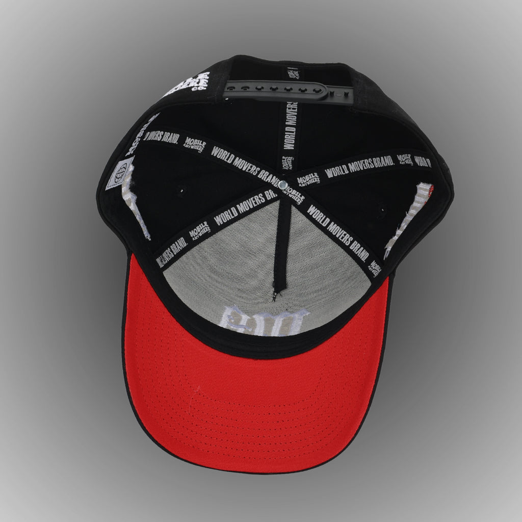 MOBILE BARBER$ CLUB Hat