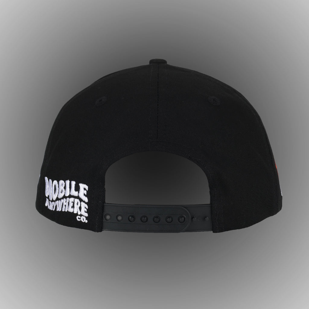 MOBILE BARBER$ CLUB Hat