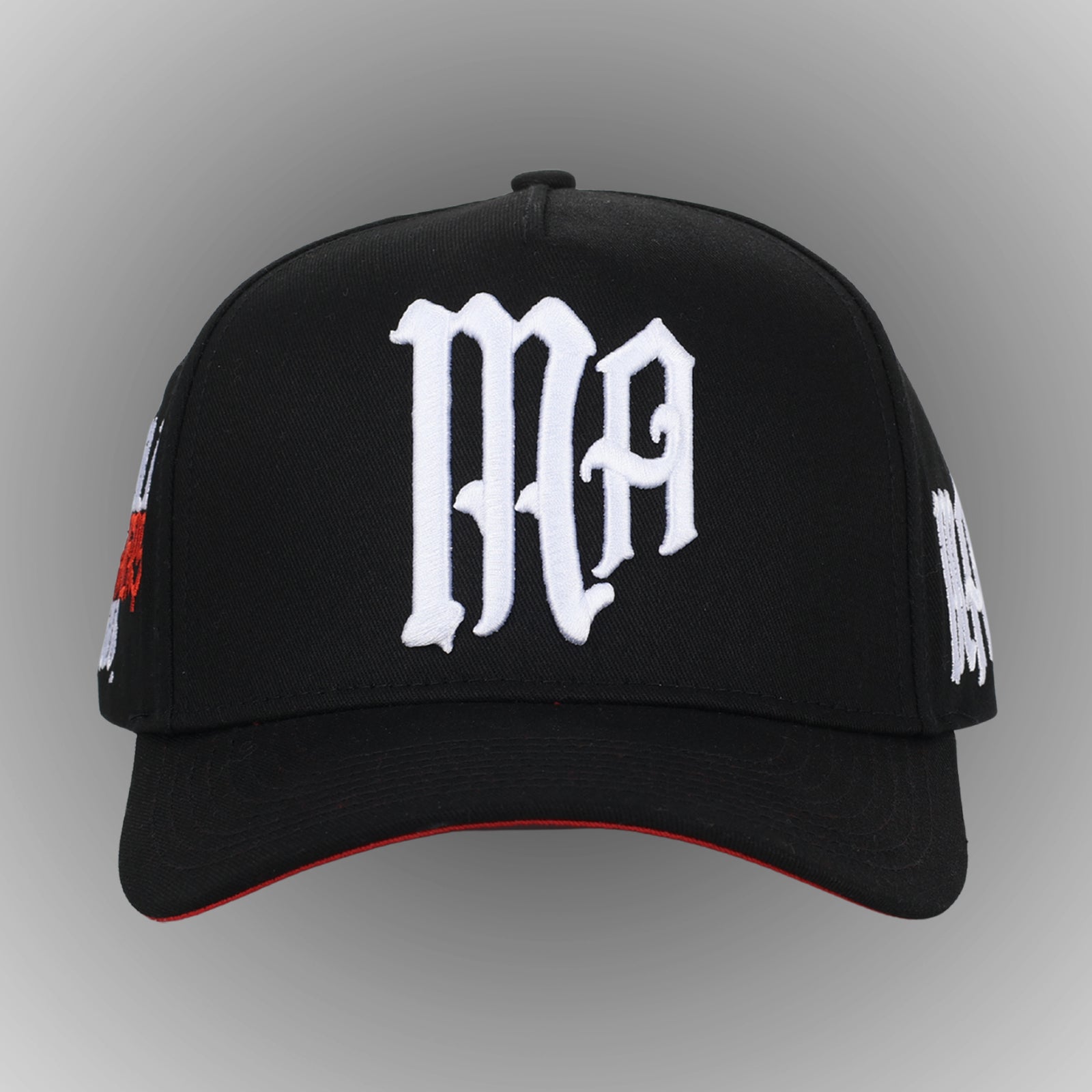 MOBILE BARBER$ CLUB Hat