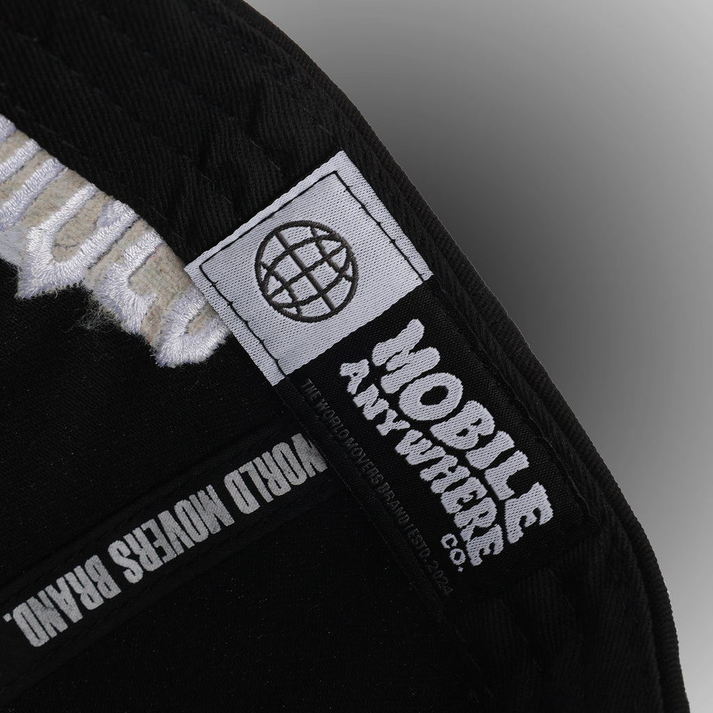 MOBILE BARBER$ CLUB Hat