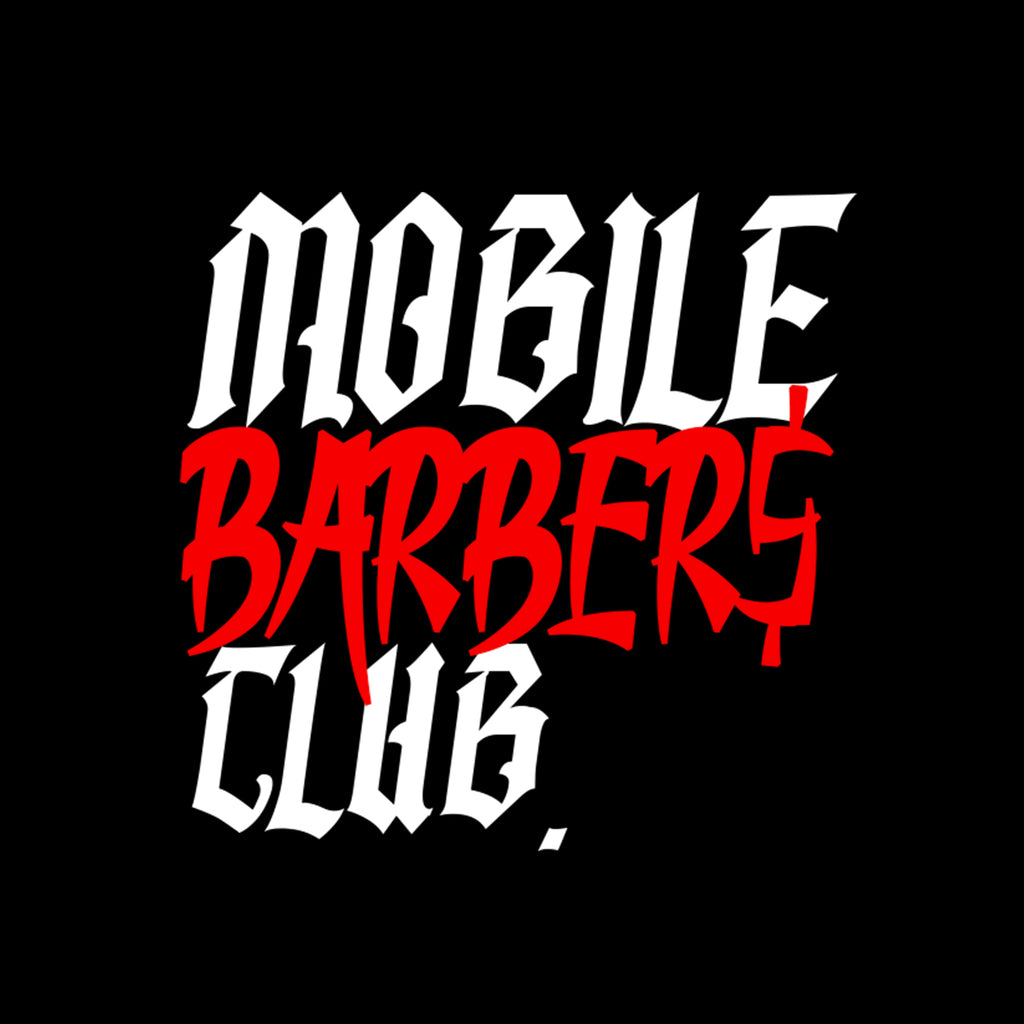 MOBILE BARBER$ CLUB Hat