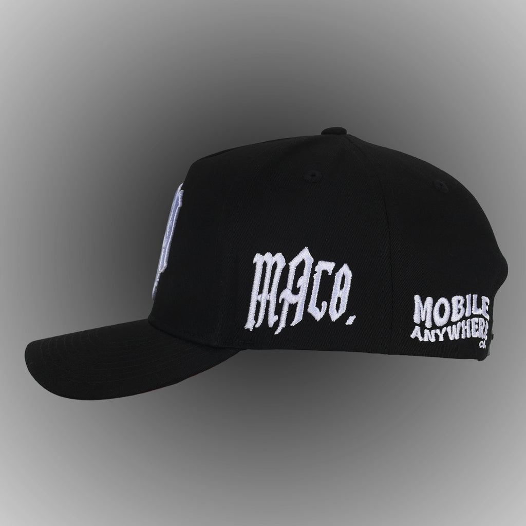 MOBILE BARBER$ CLUB Hat