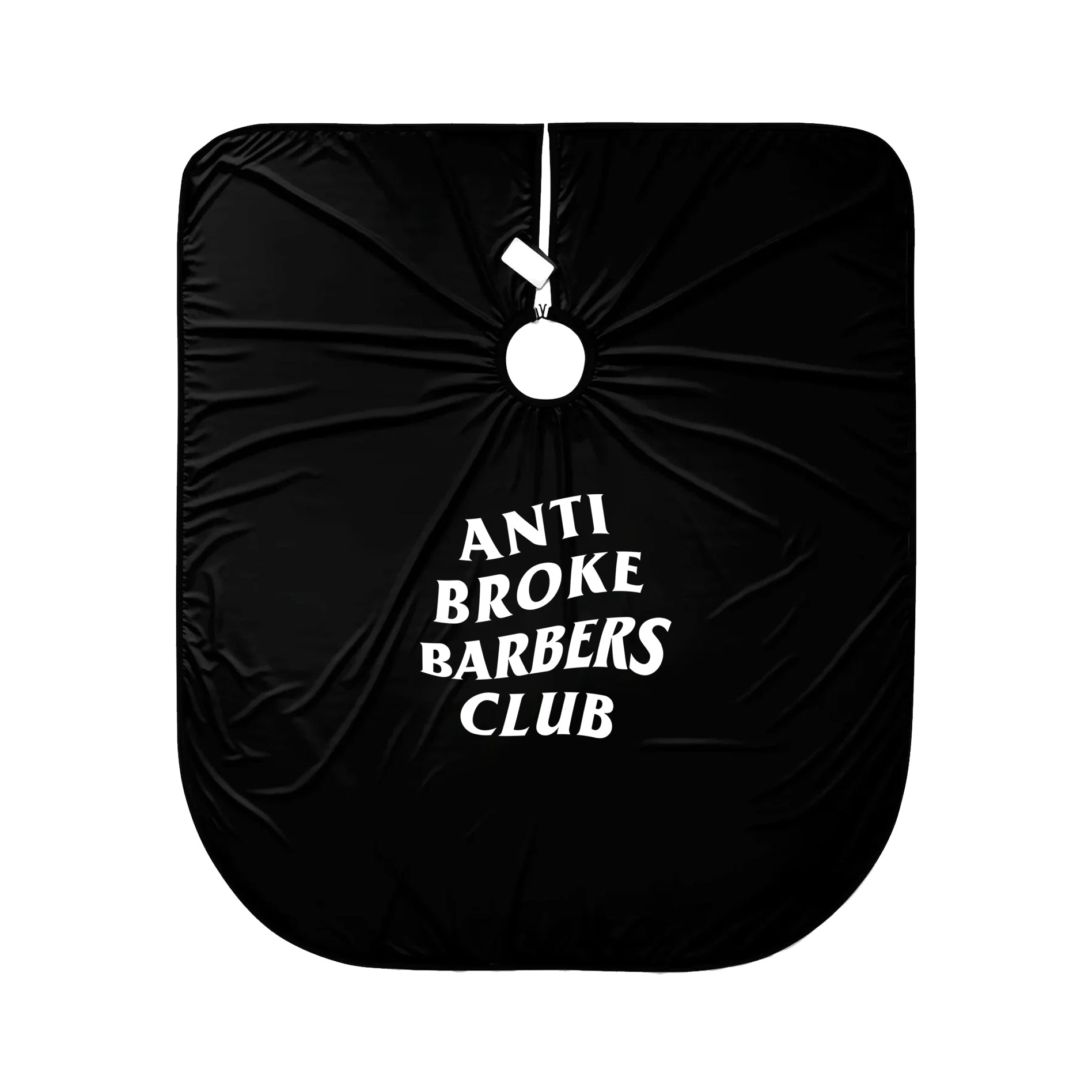 Classic Cape - Black