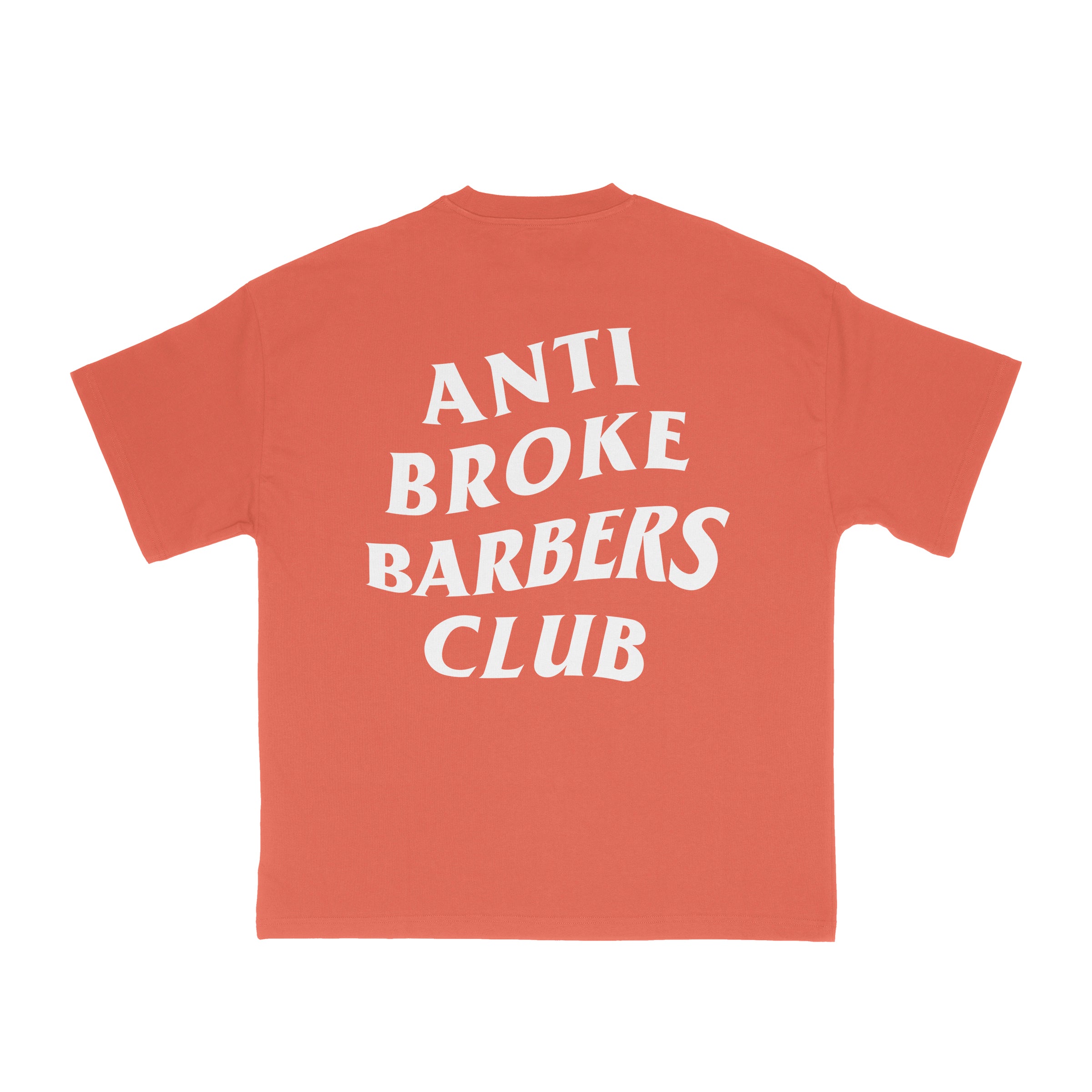 Classic Tee - Brick