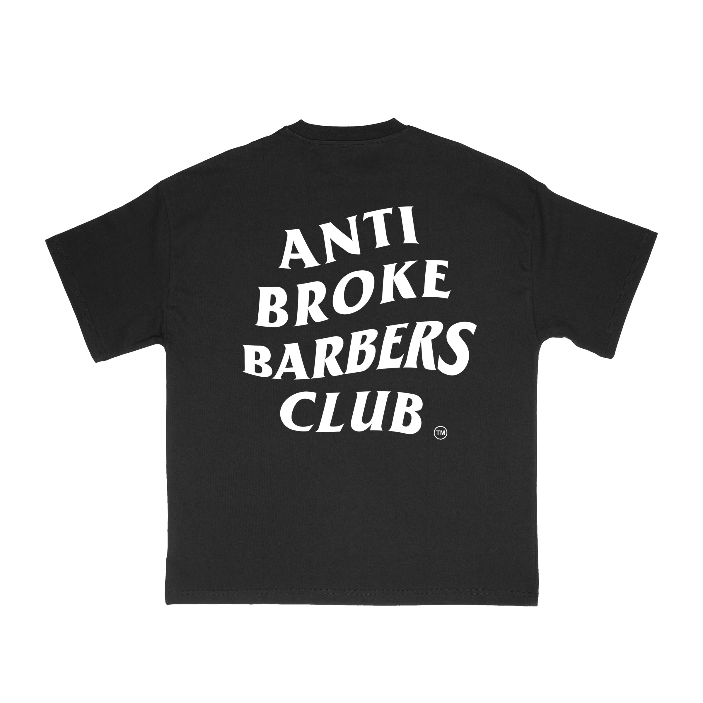 Classic Tee - Black