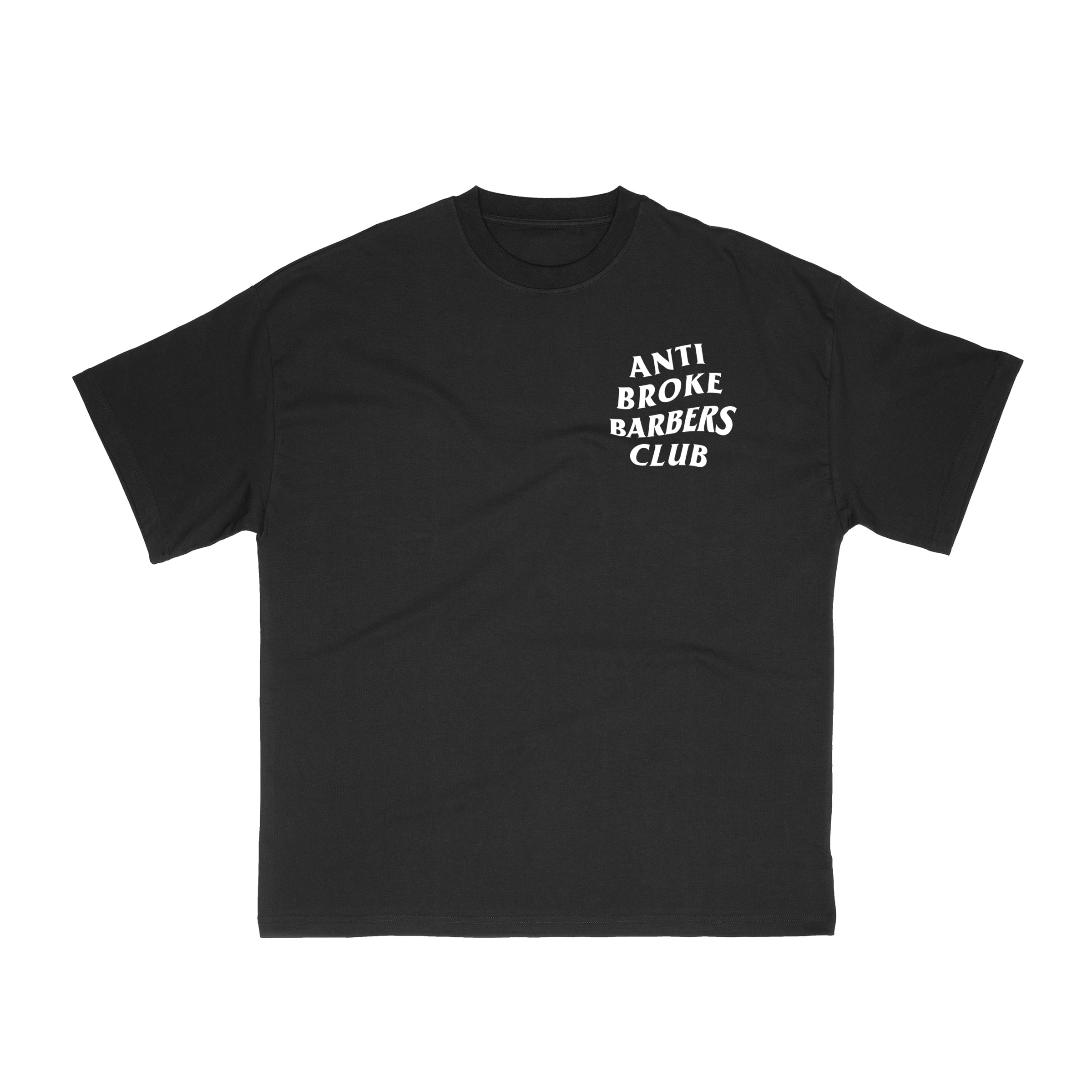 Classic Tee - Black