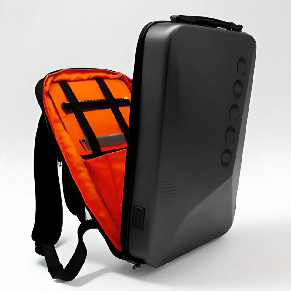 Cocco Mobile Barber Backpack