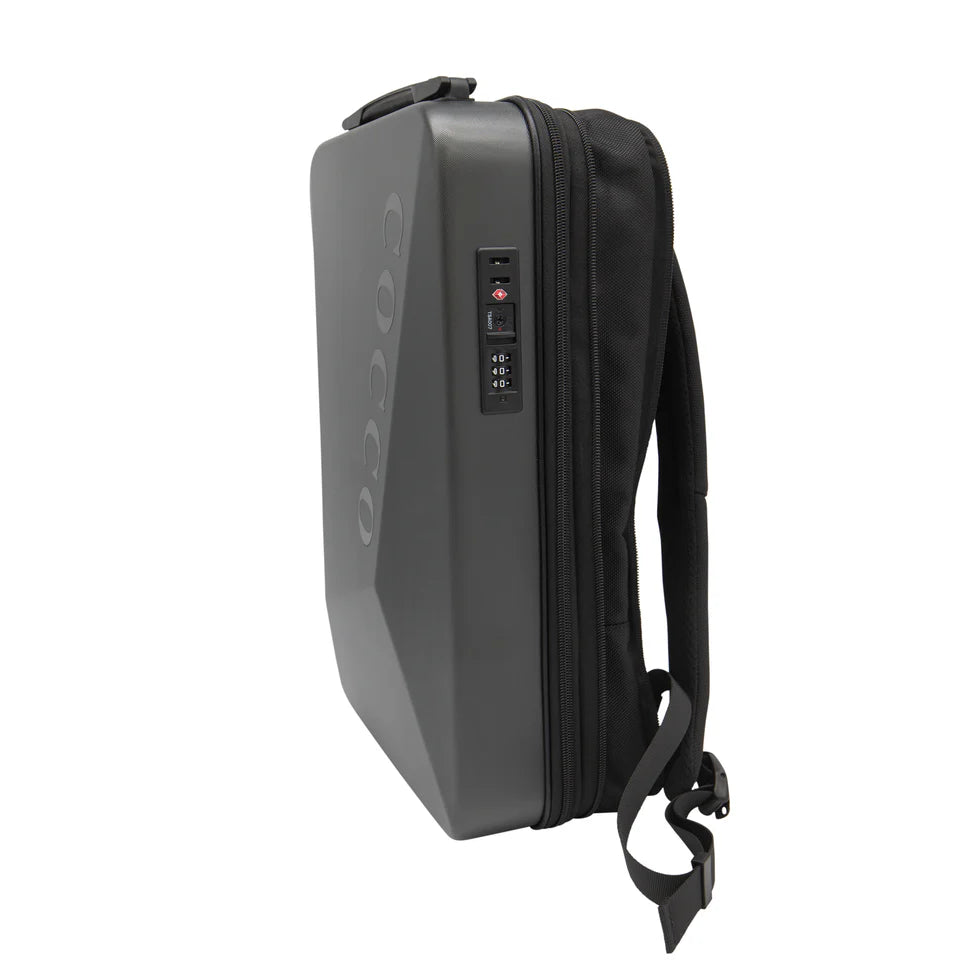 Cocco Mobile Barber Backpack