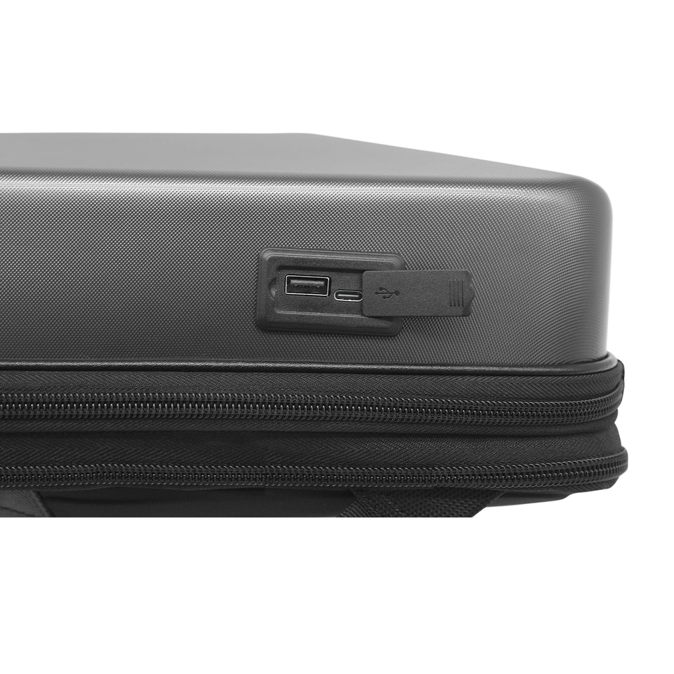 Cocco Mobile Barber Backpack