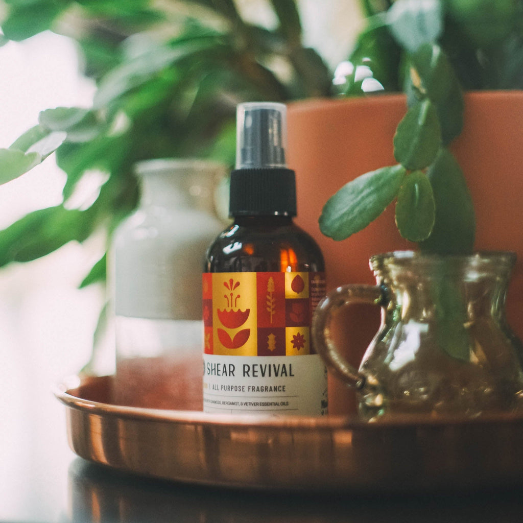 All Purpose Fragrance - 1926