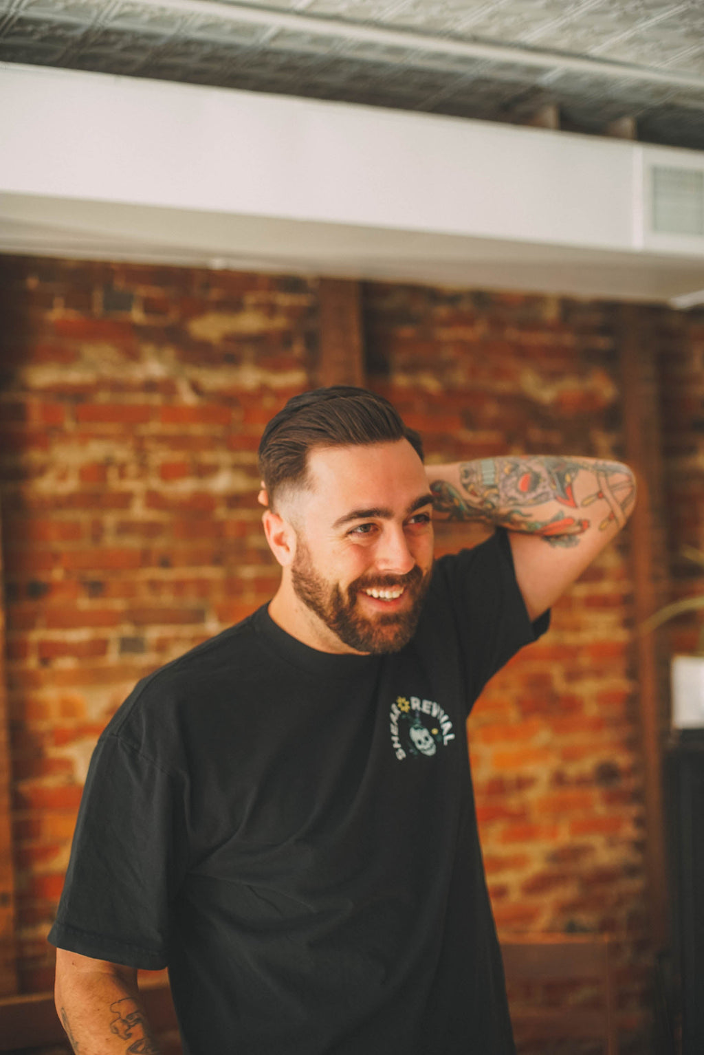 American Gardens Clay Pomade