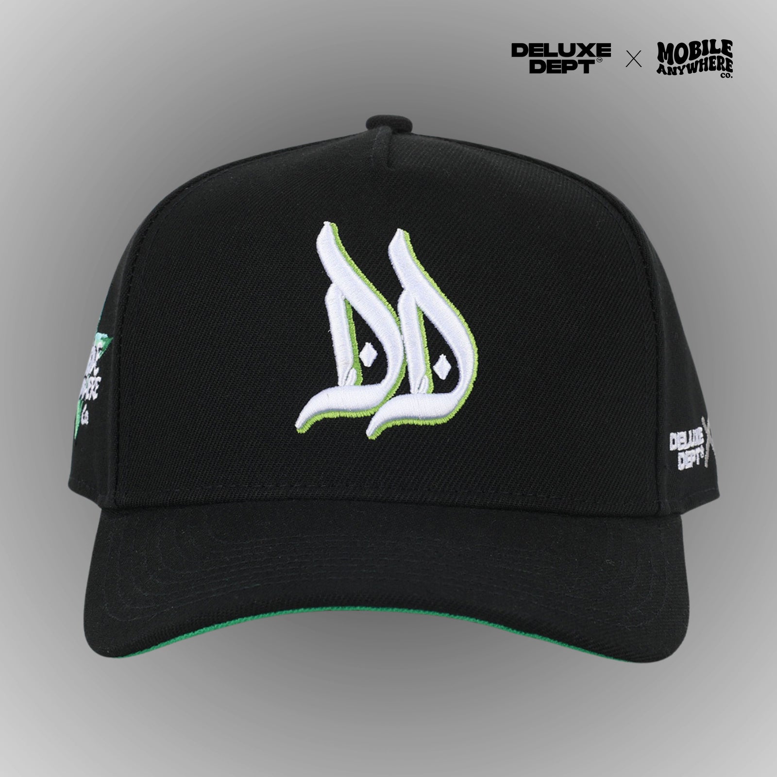 Deluxe Dept. Collab Hat