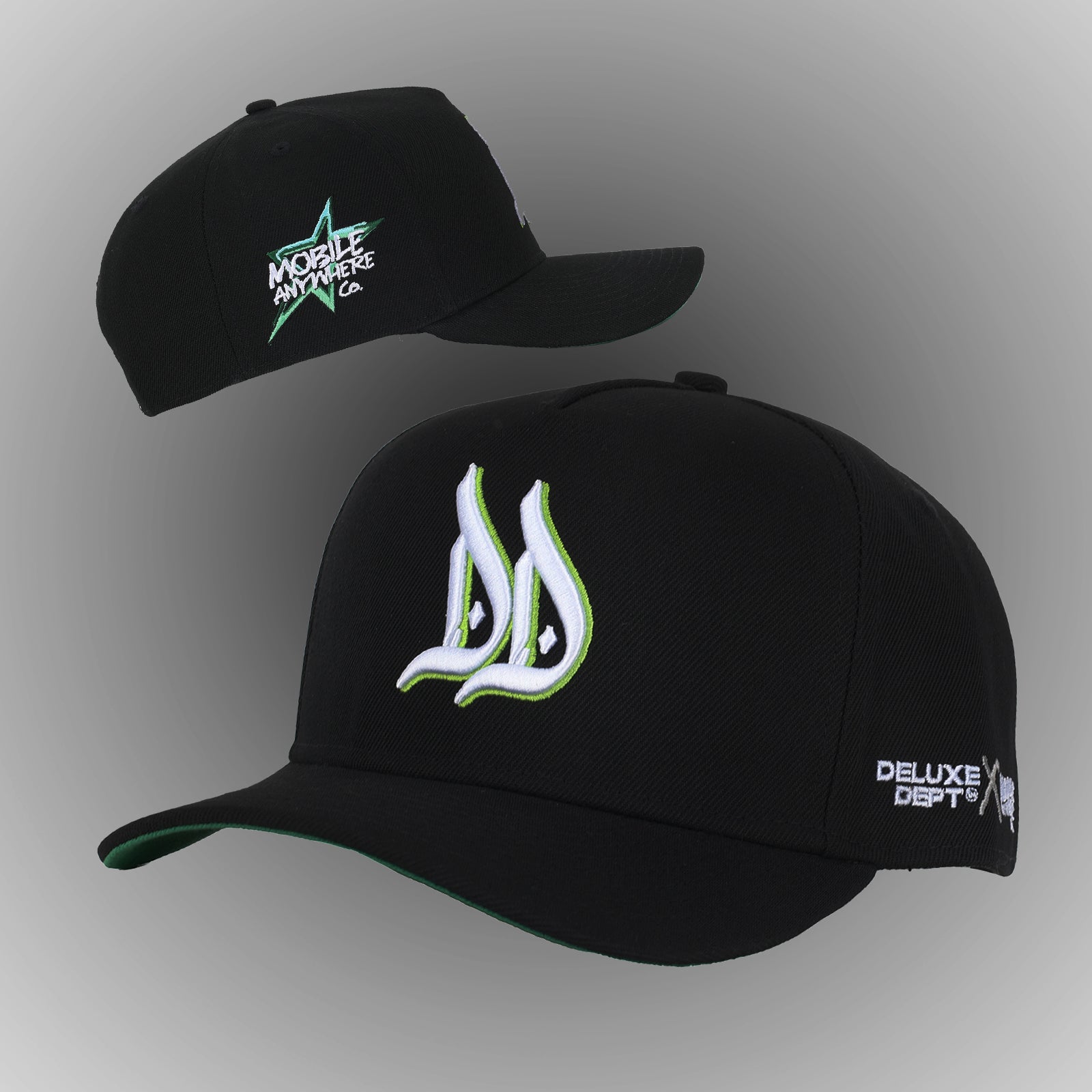 Deluxe Dept. Collab Hat