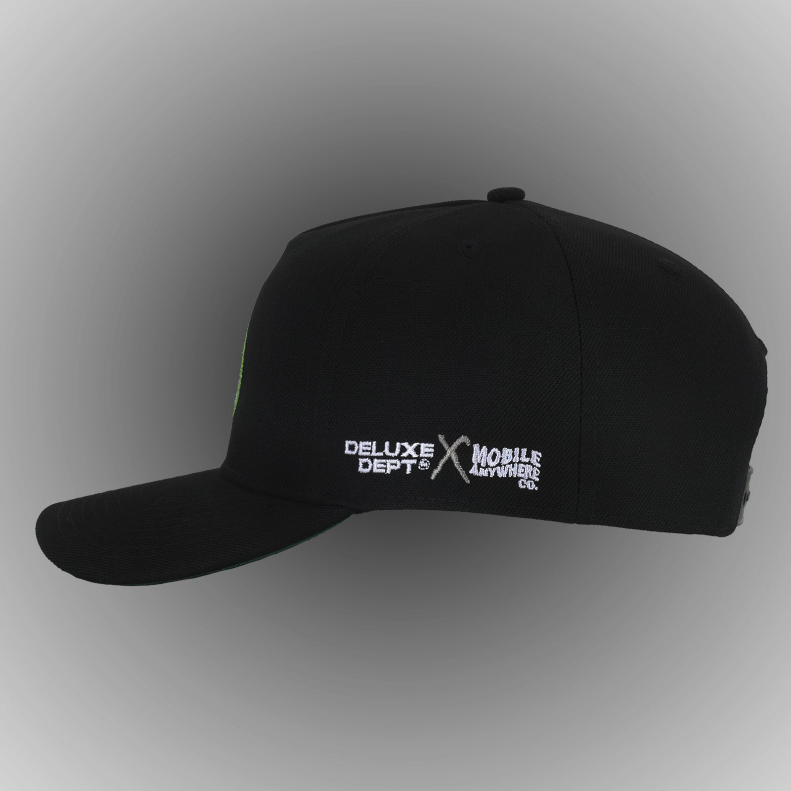 Deluxe Dept. Collab Hat