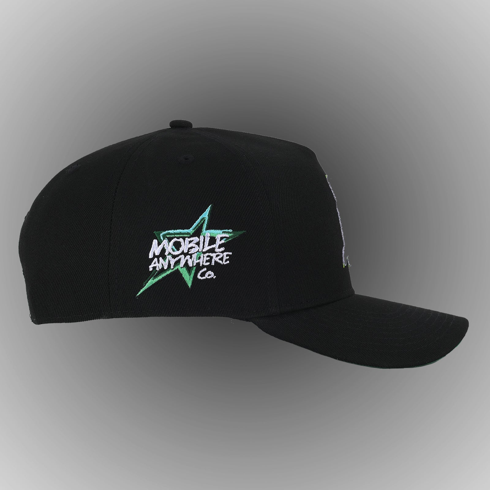 Deluxe Dept. Collab Hat
