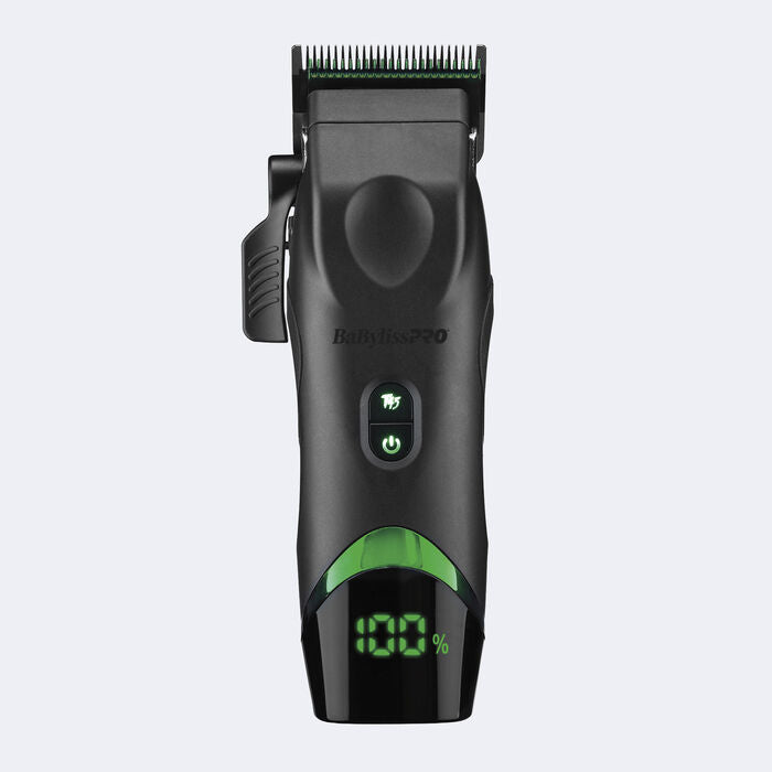 BaBylissPRO x Tomb45 Clipper