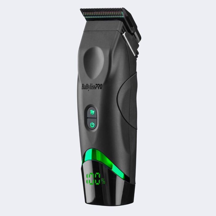 BaBylissPRO x Tomb45 Clipper