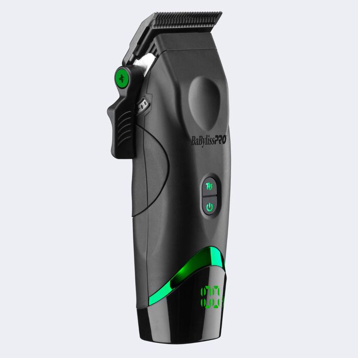BaBylissPRO x Tomb45 Wireless-Charging Clipper