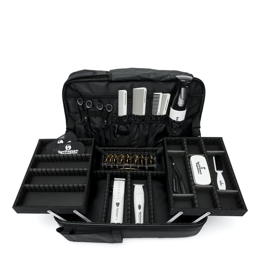 Pro Barber Backpack