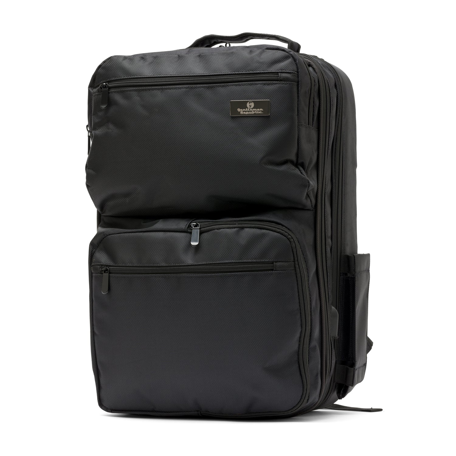 Pro Backpack