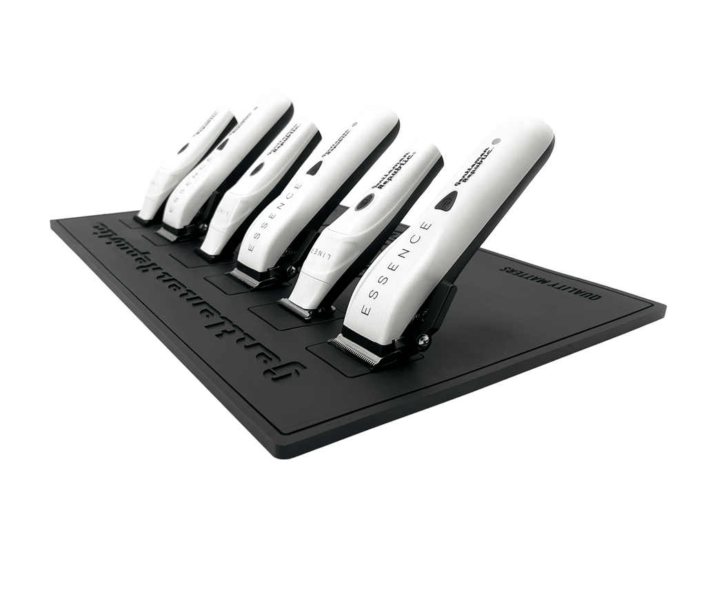 Magnetic Station Mat